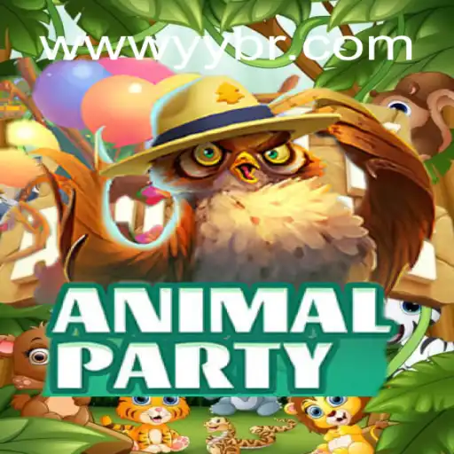AnimalParty: Descubra o Mundo Vibrante e Interativo do Jogo