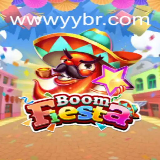Descubra o Fascinante Mundo de BoomFiesta