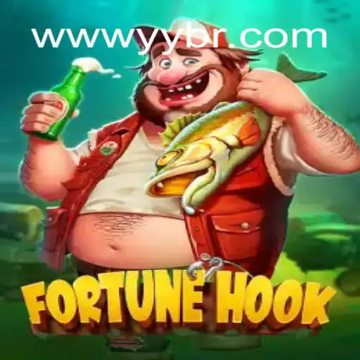 Explorando o Fascinante Mundo de FortuneHook