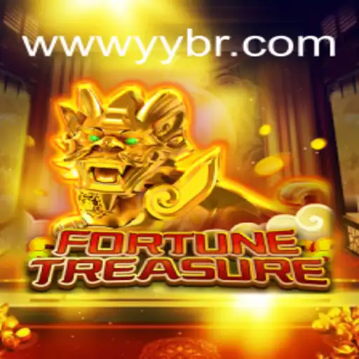 Explorando o Fascinante Mundo de FortuneTreasure