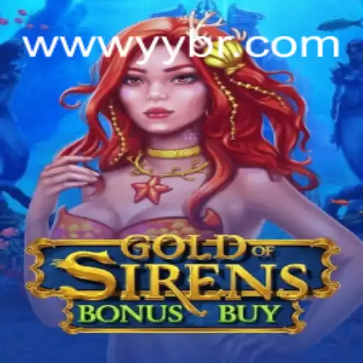 Descubra o Fascinante Mundo de GoldofSirensBonusBuy