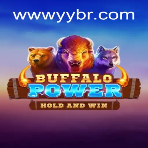 Descubra a Emocionante Aventura de BuffaloPower