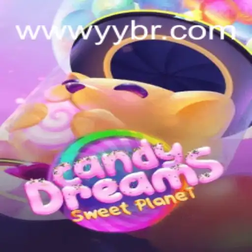 Descubra o Universo Colorido de CandyDreams: Um Jogo para Sonhadores