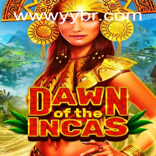 DawnoftheIncas: Um Mergulho Profundo no Mundo Antigo com yybr.com