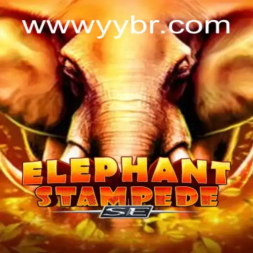 Descubra o Fascinante Mundo de ElephantStampedeSE