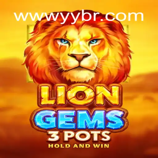 Explorando o Universo de LionGems3pots: Um Mergulho nas Regras e Estruturas do Jogo
