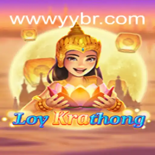 Descubra LoyKrathong: O Jogo Que Desperta a Tradição Tailandesa