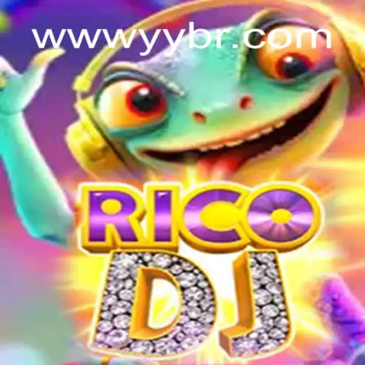 Descubra RicoDJ: O Jogo Musical Interativo