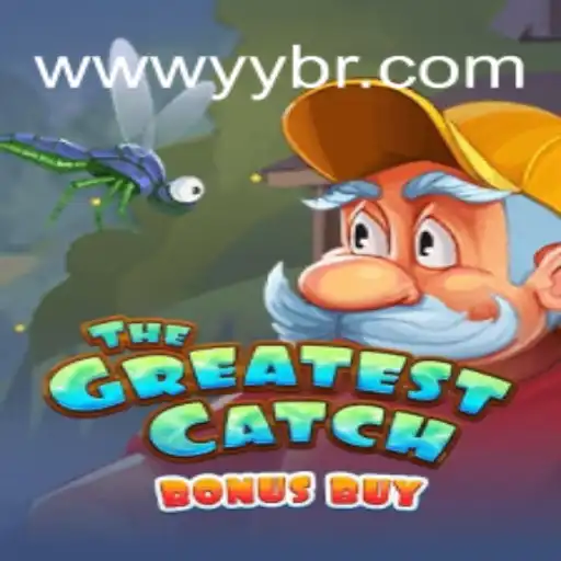 Explorando o Jogo TheGreatestCatchBonusBuy