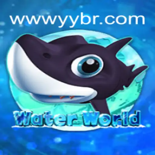 WaterWorld: Explorando as Águas de Aventura