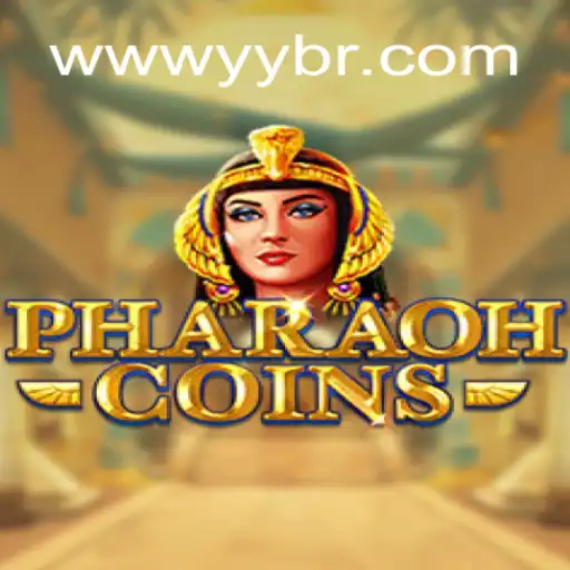 PharaohCoins: Uma Aventura Digital pelo Antigo Egito