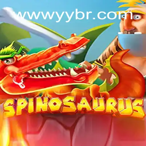 Descubra as Aventuras Pré-históricas com Spinosaurus