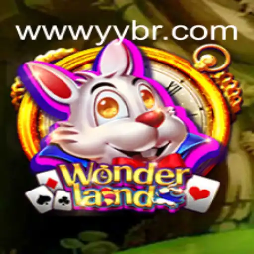 Descubra o Fascinante Mundo de Wonderland