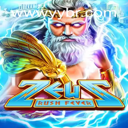 ZeusRushFever: A Nova Sensação dos Jogos de Aventura